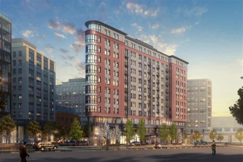 cheap apartments in noma area